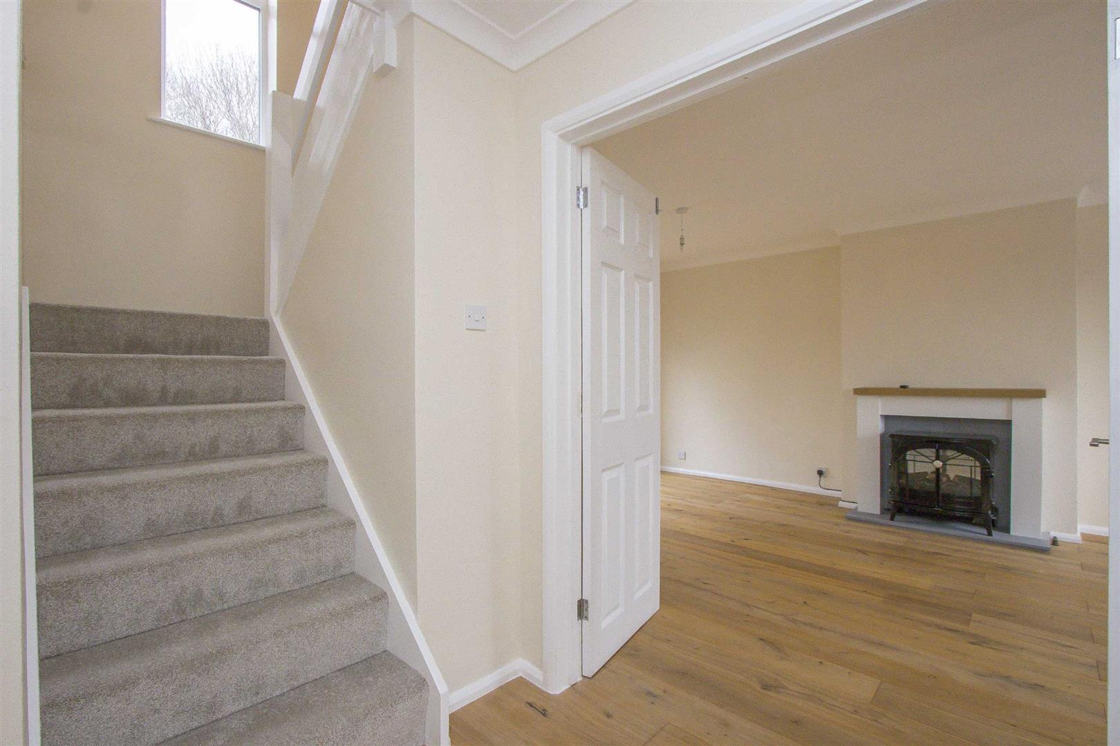 Broomlee, Bancroft, Milton Keynes
